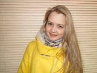 Erotischer Video -Chat raffaellcka