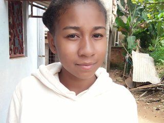 Erotischer Video -Chat Raharisexy