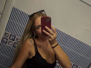Erotischer Video -Chat Raianna