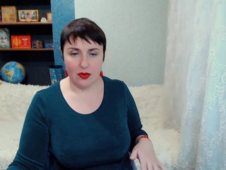 Erotischer Video-Chat RainbowLady