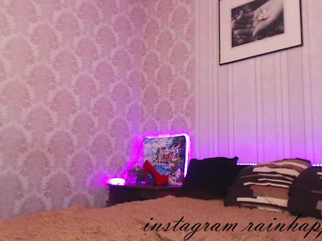 Sendung Screenshots Rainhappyyy