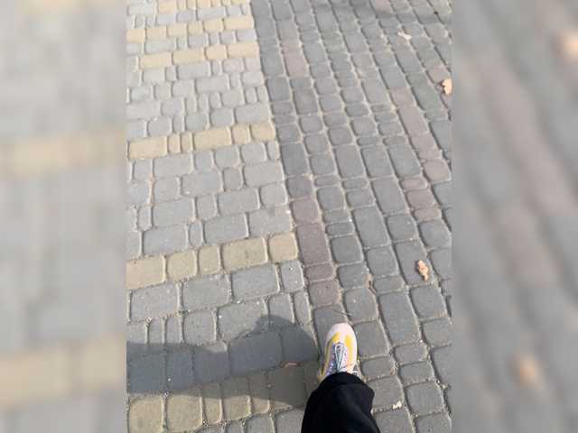 Sendung Screenshots Rainhappyyy