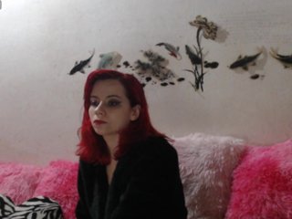 Erotischer Video -Chat rainydaysbelle