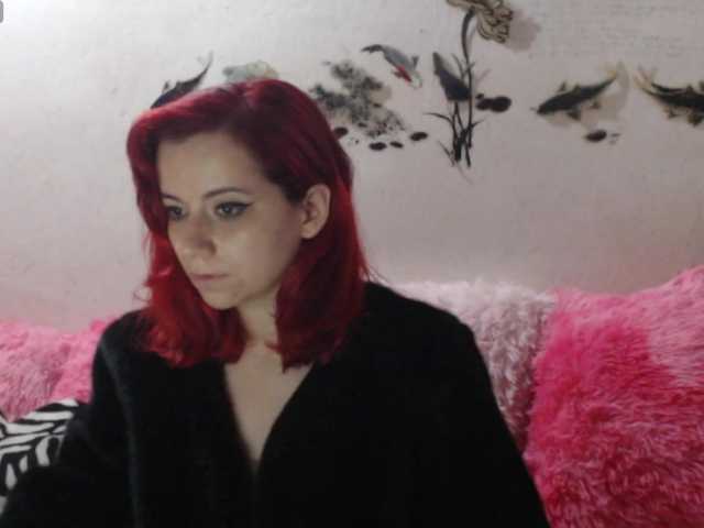 Sendung Screenshots rainydaysbelle