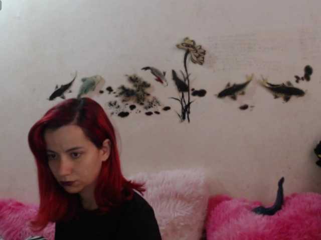 Sendung Screenshots rainydaysbelle