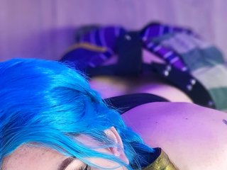 Erotischer Video -Chat RainyStorm