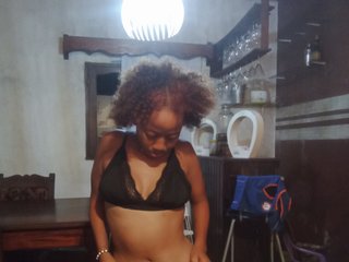 Erotischer Video -Chat MissFrida