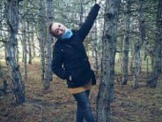 Erotischer Video -Chat ramina27