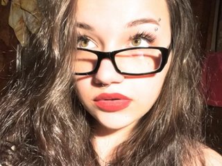 Erotischer Video -Chat RammyFox