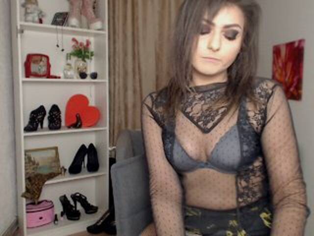 Sendung Screenshots RanchyBlack