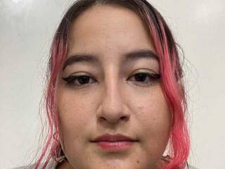 Erotischer Video -Chat Raniiaa