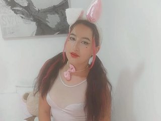 Erotischer Video -Chat Raniiaa