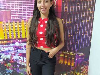 Erotischer Video -Chat rapunszelgree