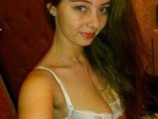 Erotischer Video -Chat Cherry_X
