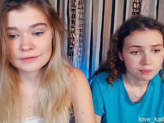 Sendung Screenshots RaquelaClaire