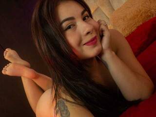 Erotischer Video -Chat rarity-xoxo