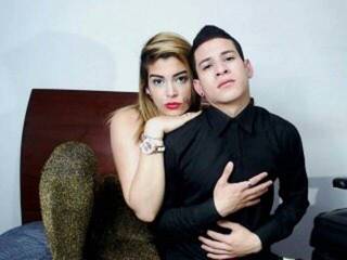 Erotischer Video -Chat rashelandMath