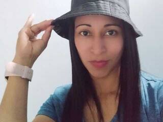 Erotischer Video -Chat rashellstart6