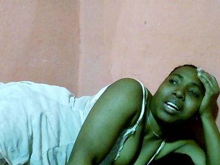 Erotischer Video -Chat rasoaidah