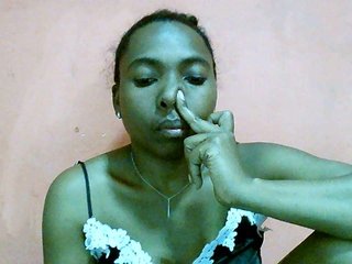 Erotischer Video -Chat rasoaidah