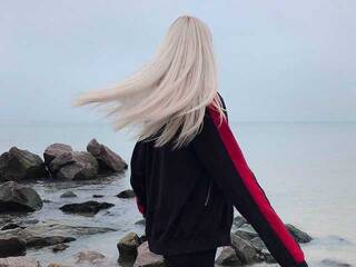 Erotischer Video -Chat Raspberry20