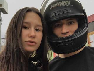 Erotischer Video -Chat rasta0909