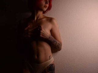 Erotischer Video -Chat rastamayy