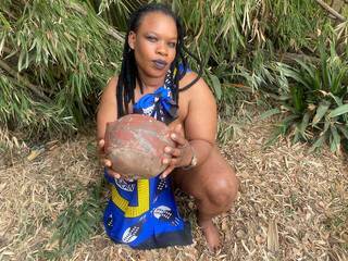 Erotischer Video -Chat RatchetBooty