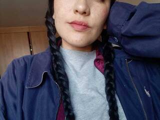 Erotischer Video -Chat Patitadelana