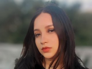 Erotischer Video -Chat Rav3nhudson