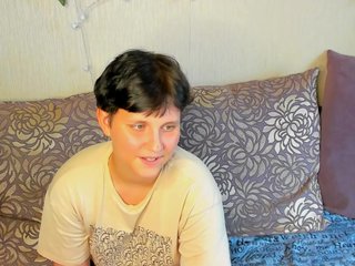 Erotischer Video -Chat Raven-Radiant