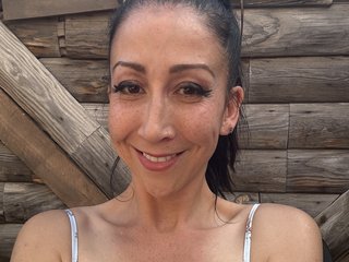 Erotischer Video -Chat RavenSkye666