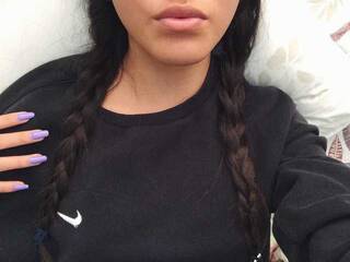 Erotischer Video -Chat RavonaLod