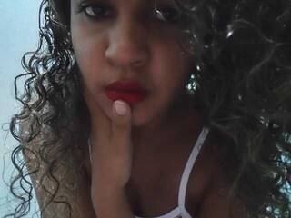 Erotischer Video -Chat Ravvena1