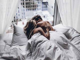 Erotischer Video -Chat RAWandREALaf