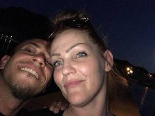 Erotischer Video -Chat RawboneNkitty