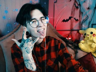 Erotischer Video -Chat Ray-Taylor