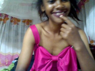 Erotischer Video -Chat RayahHot