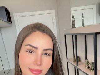 Erotischer Video -Chat Rayka