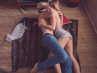 Erotischer Video -Chat Raymond122