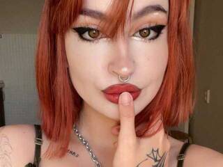 Erotischer Video -Chat RayniraJones