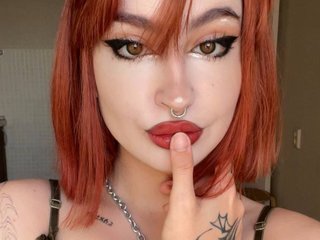 Erotischer Video -Chat RayniraJones