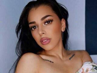 Erotischer Video -Chat RayssaRays