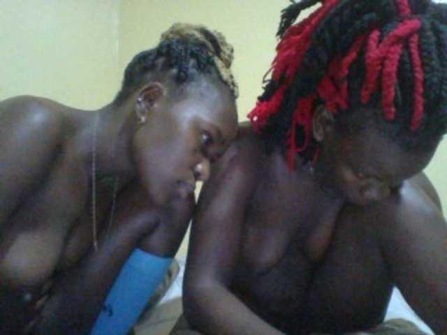 Sendung Screenshots Raytesh