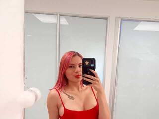 Erotischer Video -Chat Rayveen