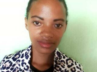 Erotischer Video -Chat Razafihaja