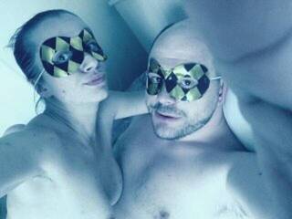 Erotischer Video -Chat Razvratnichki