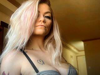 Erotischer Video -Chat realchichi