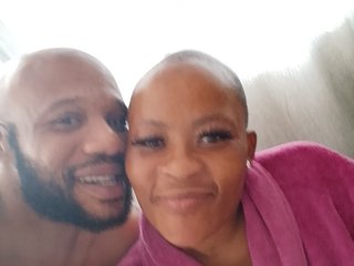 Erotischer Video -Chat RealFabulousCouple