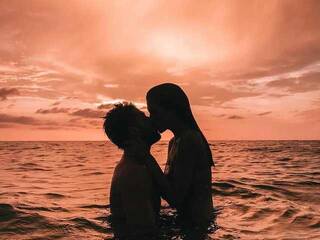 Erotischer Video -Chat Realglmotherf